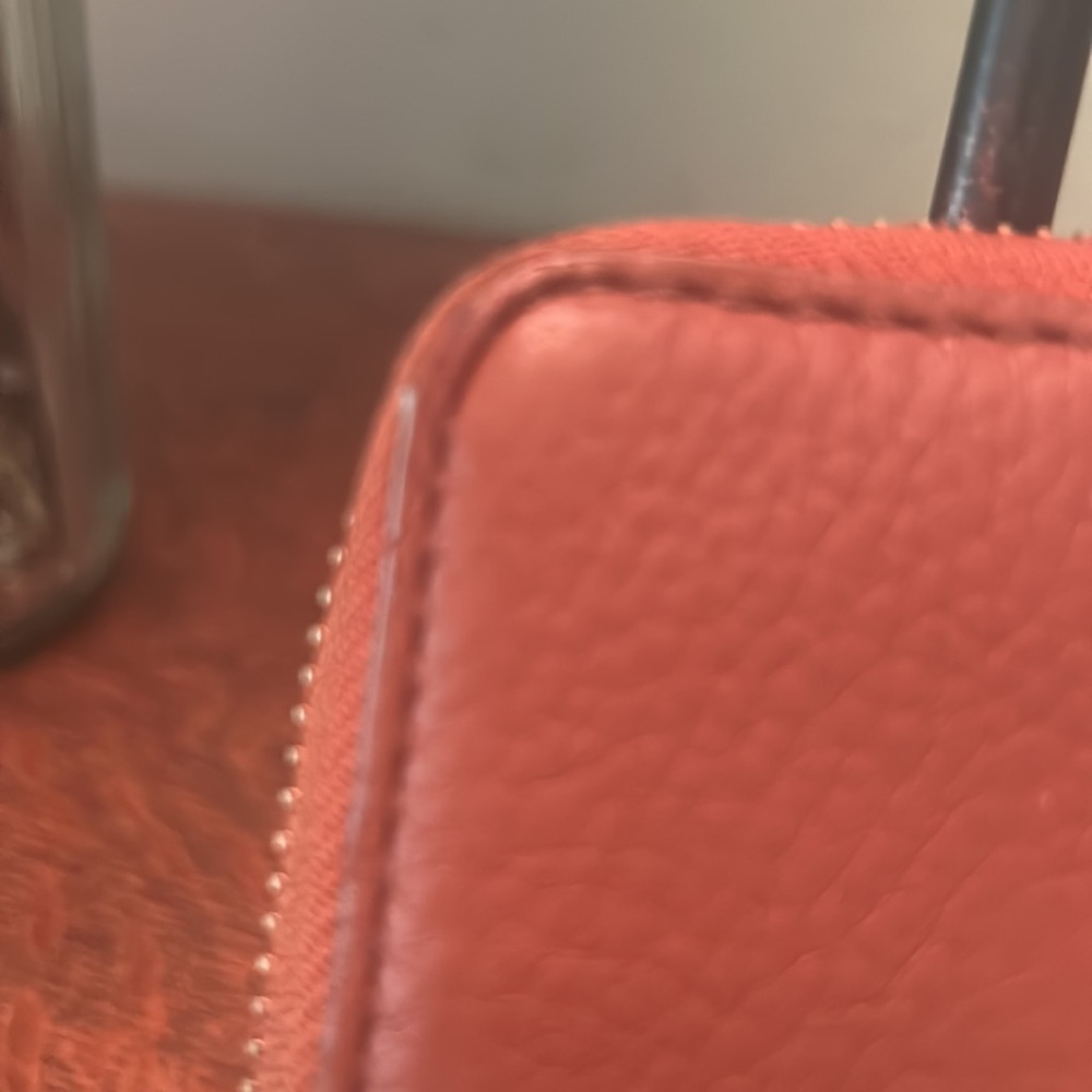 Marc by Marc Jacobs Medium Full Zip Wallet - Picture 6 of 12